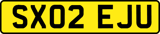 SX02EJU