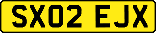 SX02EJX