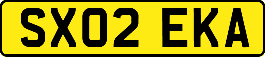 SX02EKA