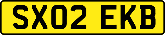 SX02EKB