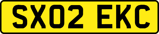 SX02EKC