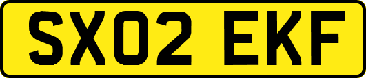 SX02EKF