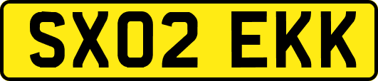SX02EKK