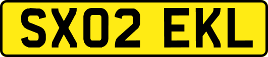 SX02EKL