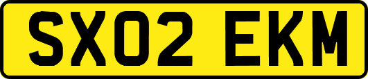 SX02EKM