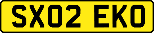 SX02EKO