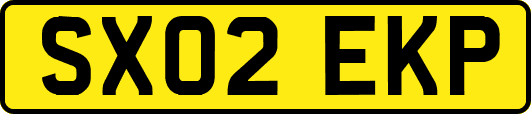 SX02EKP