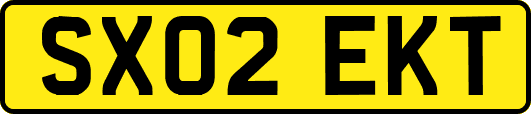 SX02EKT