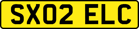 SX02ELC