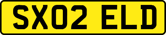 SX02ELD