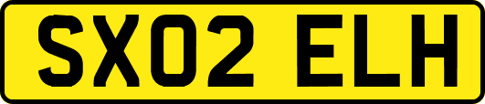 SX02ELH