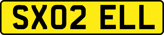 SX02ELL