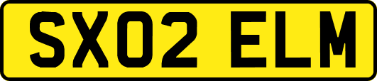 SX02ELM