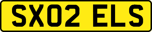 SX02ELS