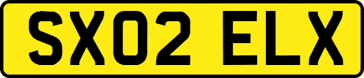 SX02ELX