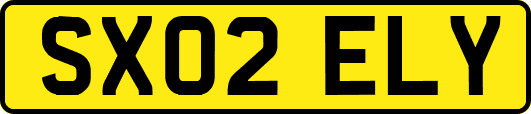 SX02ELY
