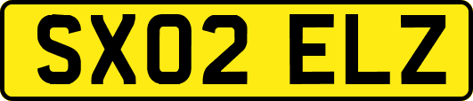 SX02ELZ