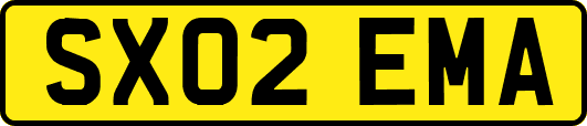 SX02EMA