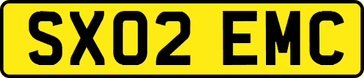SX02EMC