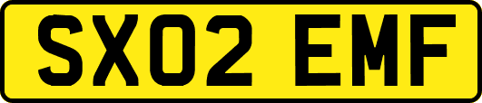 SX02EMF