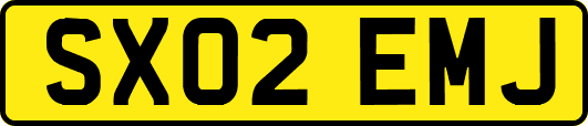 SX02EMJ