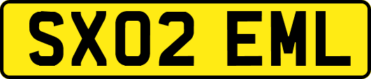 SX02EML