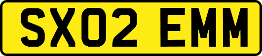 SX02EMM