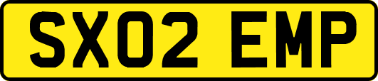 SX02EMP