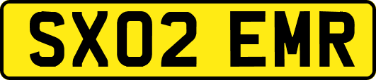 SX02EMR
