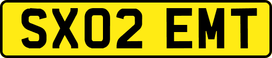 SX02EMT