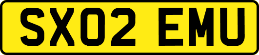 SX02EMU