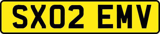 SX02EMV