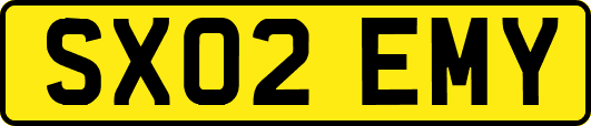 SX02EMY