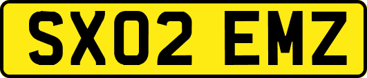 SX02EMZ
