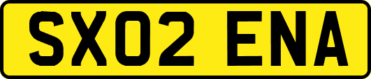 SX02ENA