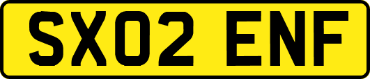 SX02ENF