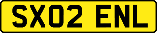 SX02ENL