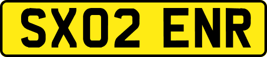 SX02ENR