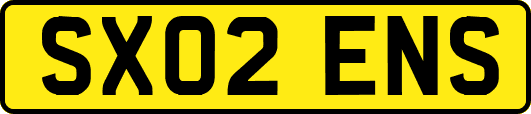 SX02ENS