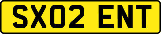 SX02ENT