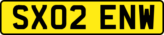 SX02ENW