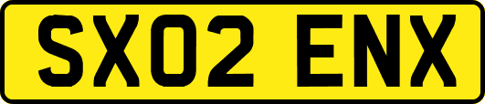SX02ENX