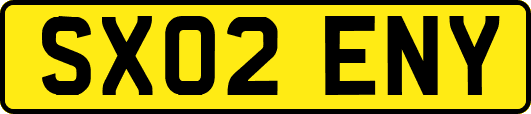 SX02ENY