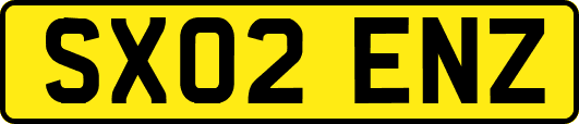 SX02ENZ