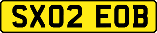 SX02EOB