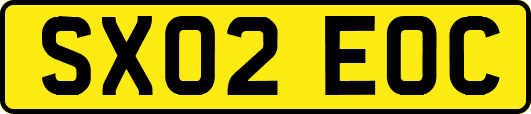 SX02EOC