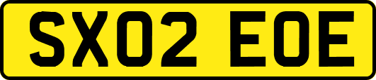 SX02EOE