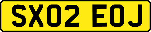 SX02EOJ