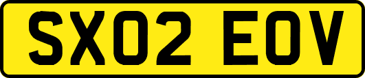 SX02EOV