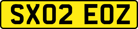 SX02EOZ